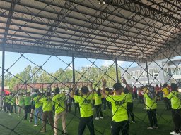 วันสหกรณ์แห่งชาติ ประจำปี 2567